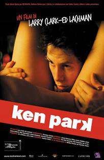 კენ პარკი / Ken Park / Кен Парк / ken parki