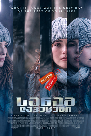 სანამ დავეცემი / Before I Fall სანამ დავეცემი / Before I Fall