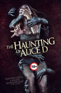 ელისის მოჩვენებები / The Haunting of Alice D / elisis moсhvenebebi ელისის მოჩვენებები / The Haunting of Alice D / elisis moсhvenebebi
