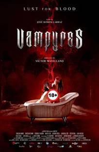 ვამპირები / Vampyres / vampirebi ვამპირები / Vampyres / vampirebi