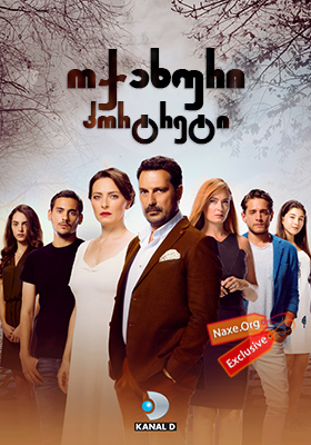 ოჯახური პორტრეტი / Babam ve Ailesi ოჯახური პორტრეტი / Babam ve Ailesi