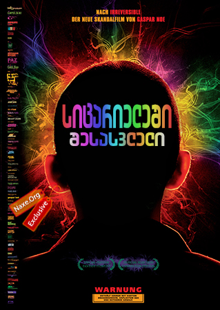 სიცარიელეში შესასვლელი (ქართულად) / Enter the Void / sicarieleshi shesasvleli (qartulad) სიცარიელეში შესასვლელი (ქართულად) / Enter the Void / sicarieleshi shesasvleli (qartulad)