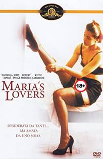მარიას საყვარლები / Maria’s Lovers / marias sayvarlebi მარიას საყვარლები / Maria’s Lovers / marias sayvarlebi