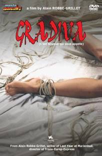 თქვენ გრადივა გირეკავთ / Gradiva / C’est Gradiva qui vous appelle / It’s Gradiva Who Is Calling You / Вам звонит Градива (ეროტიკული ფილმები) თქვენ გრადივა გირეკავთ / Gradiva / C’est Gradiva qui vous appelle / It’s Gradiva Who Is Calling You