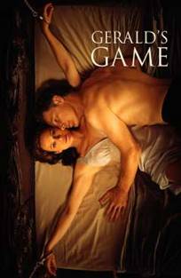 ჯერალდის თამაში / Gerald’s Game ჯერალდის თამაში / Gerald’s Game