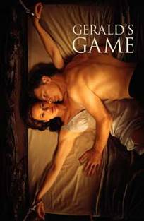 ჯერალდის თამაში (ქართულად) / Gerald’s Game / Игра Джеральда / jeraldis tamashi (qartulad)