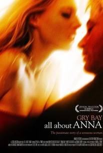 ყველაფერი ანას შესახებ / All About Anna ყველაფერი ანას შესახებ / All About Anna