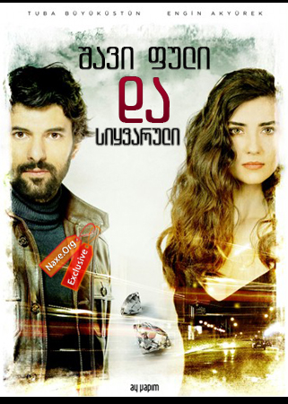 შავი ფული და სიყვარული / Kara Para Ask შავი ფული და სიყვარული / Kara Para Ask