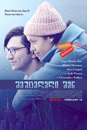 შეუცვლელი შენ / Irreplaceable You შეუცვლელი შენ / Irreplaceable You