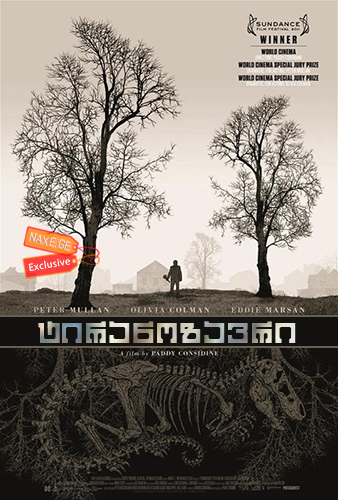 ტირანოზავრი (ქართულად) / Tyrannosaur / tiranozavri (qartulad) ტირანოზავრი (ქართულად) / Tyrannosaur / tiranozavri (qartulad)