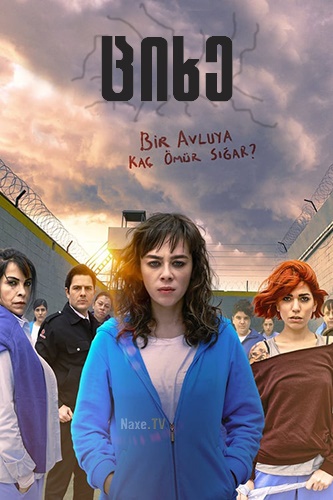 ციხე / Avlu ციხე / Avlu