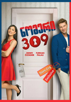 ნომერი: 309 / No: 309 ნომერი: 309 / No: 309