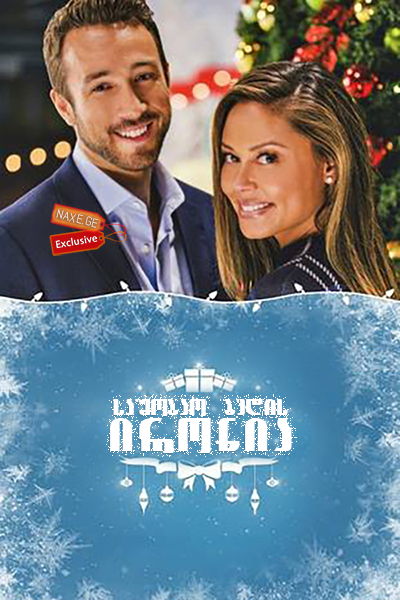საშობაო ბედის ირონია / A Twist of Christmas საშობაო ბედის ირონია / A Twist of Christmas