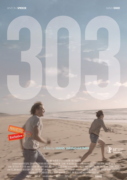 303 / 303 303 / 303