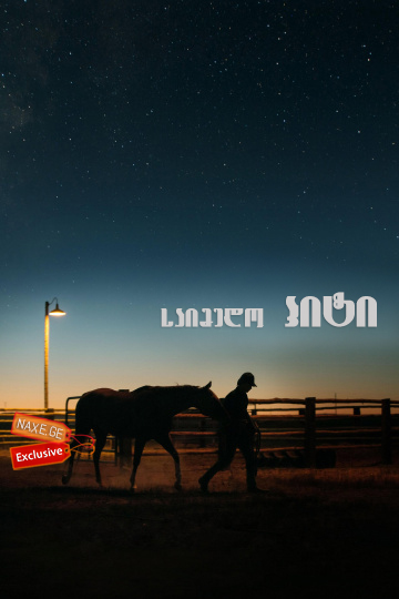 საიმედო პიტი / Lean on Pete საიმედო პიტი / Lean on Pete