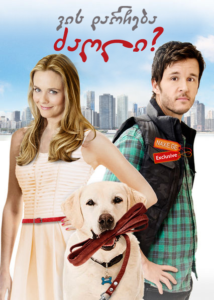 ვის დარჩება ძაღლი? / Who Gets the Dog? ვის დარჩება ძაღლი? / Who Gets the Dog?