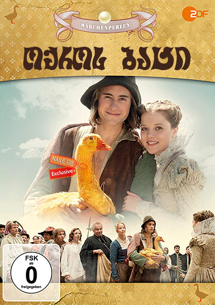 ოქროს ბატი / Die goldene Gans ოქროს ბატი / Die goldene Gans