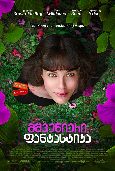 მშვენიერი ფანტასტიკა / This Beautiful Fantastic მშვენიერი ფანტასტიკა / This Beautiful Fantastic