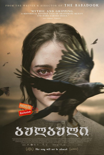 ბულბული / The Nightingale ბულბული / The Nightingale