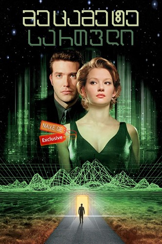 მეცამეტე სართული / The Thirteenth Floor მეცამეტე სართული / The Thirteenth Floor