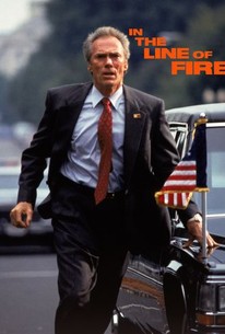 ცეცხლის ხაზზე / In the Line of Fire ცეცხლის ხაზზე / In the Line of Fire