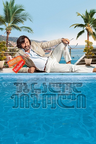 უბრალოდ ჟიგოლი / Just a Gigolo უბრალოდ ჟიგოლი / Just a Gigolo