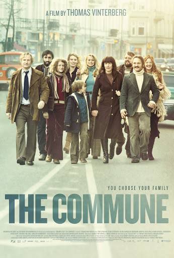 კომუნა / The Commune / Kollektivet / komuna