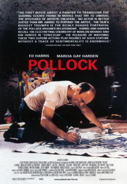 პოლოკი / Pollock / poloki