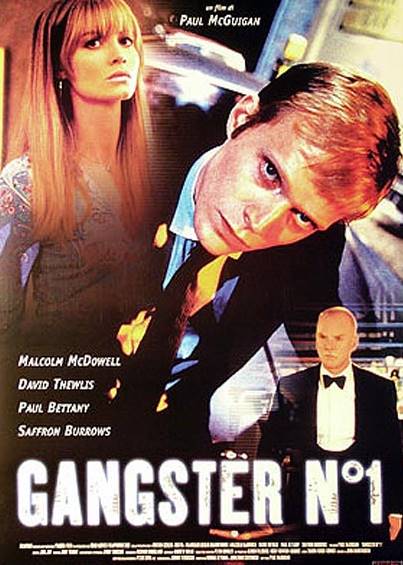 No. 1 განგსტერი / Gangster No. 1 / No. 1 gangsteri No. 1 განგსტერი / Gangster No. 1 / No. 1 gangsteri