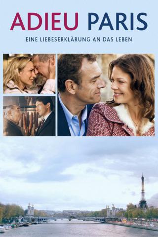 მშვიდობით პარიზო / Adieu Paris მშვიდობით პარიზო / Adieu Paris