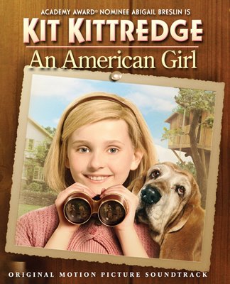 კიტ კიტრიჯი: ამერიკელი გოგონა / Kit Kittredge: An American Girl კიტ კიტრიჯი: ამერიკელი გოგონა / Kit Kittredge: An American Girl