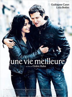 უკეთესი ცხოვრება / A Better Life / Une vie meilleure / uketesi cxovreba უკეთესი ცხოვრება / A Better Life / Une vie meilleure / uketesi cxovreba