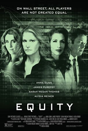 თანასწორობა / Equity თანასწორობა / Equity