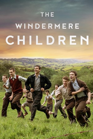 უინდერმირელი ბავშვები / The Windermere Children / uindermireli bavshvebi უინდერმირელი ბავშვები / The Windermere Children / uindermireli bavshvebi
