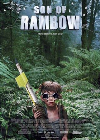 რემბოს შვილი / Son of Rambow