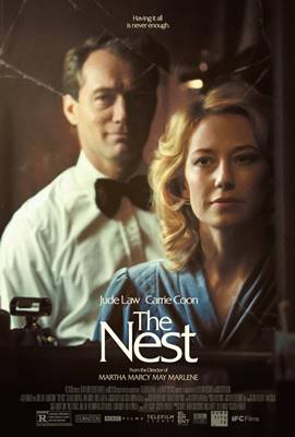 ბუდე / The Nest ბუდე / The Nest