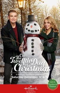 შობის მეთორმეტე დღეს / On the Twelfth Day of Christmas შობის მეთორმეტე დღეს / On the Twelfth Day of Christmas