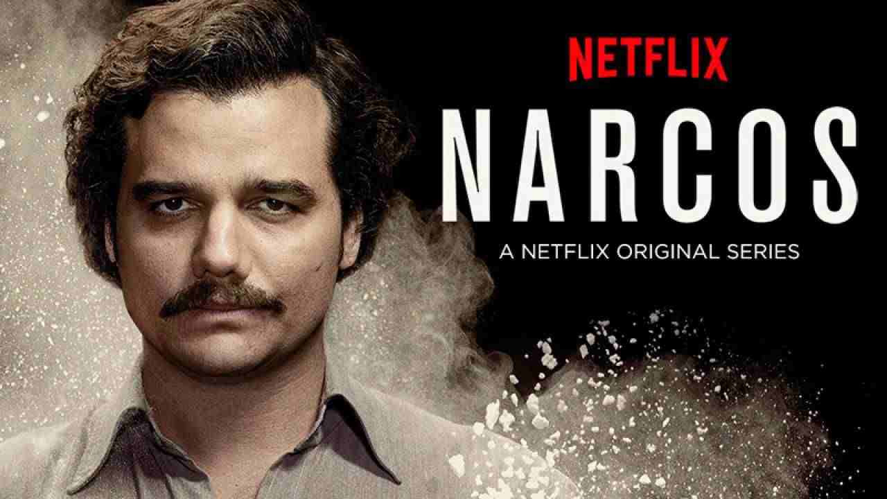 ნარკოსი / Narcos / narkosi