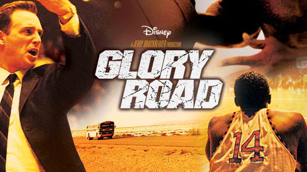 დიდებისკენ მიმავალი გზა / Glory Road
