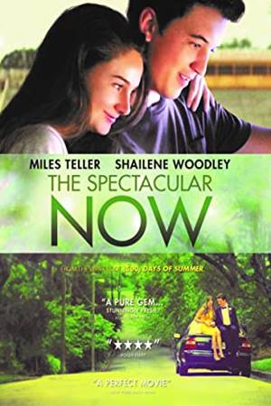 მომნუსხველი წამი (ქართულად) / The Spectacular Now / momnusxveli wami (qartulad) მომნუსხველი წამი (ქართულად) / The Spectacular Now / momnusxveli wami (qartulad)
