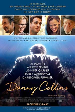 დენი ქოლინსი / Danny Collins დენი ქოლინსი / Danny Collins