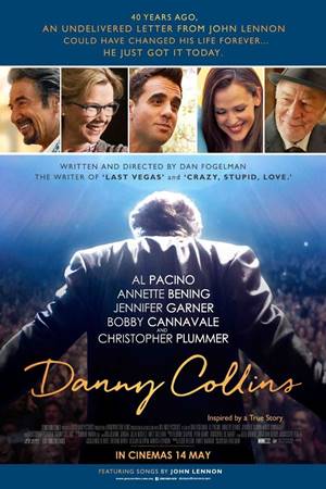 დენი ქოლინსი (ქართულად) / Danny Collins / deni qolinsi (qartulad)