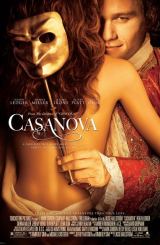 კაზანოვა (ქართულად) / Casanova