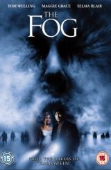 ბურუსი / The Fog