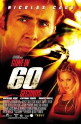 გატაცება სამოც წამში / Gone in Sixty Seconds
