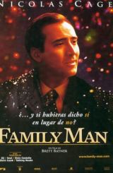 მეოჯახე / The Family Man