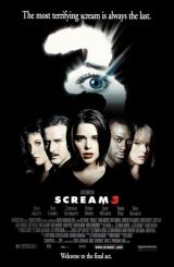 კივილი 3 / Scream 3