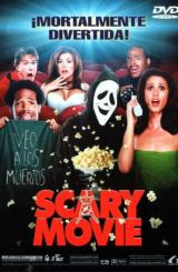ძალიან საშიში კინო / Scary Movie