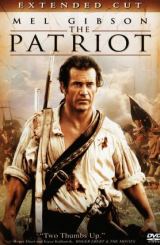 პატრიოტი / patrioti qartulad