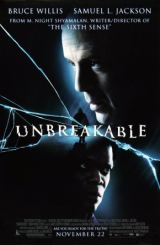 უვნებელი / Unbreakable